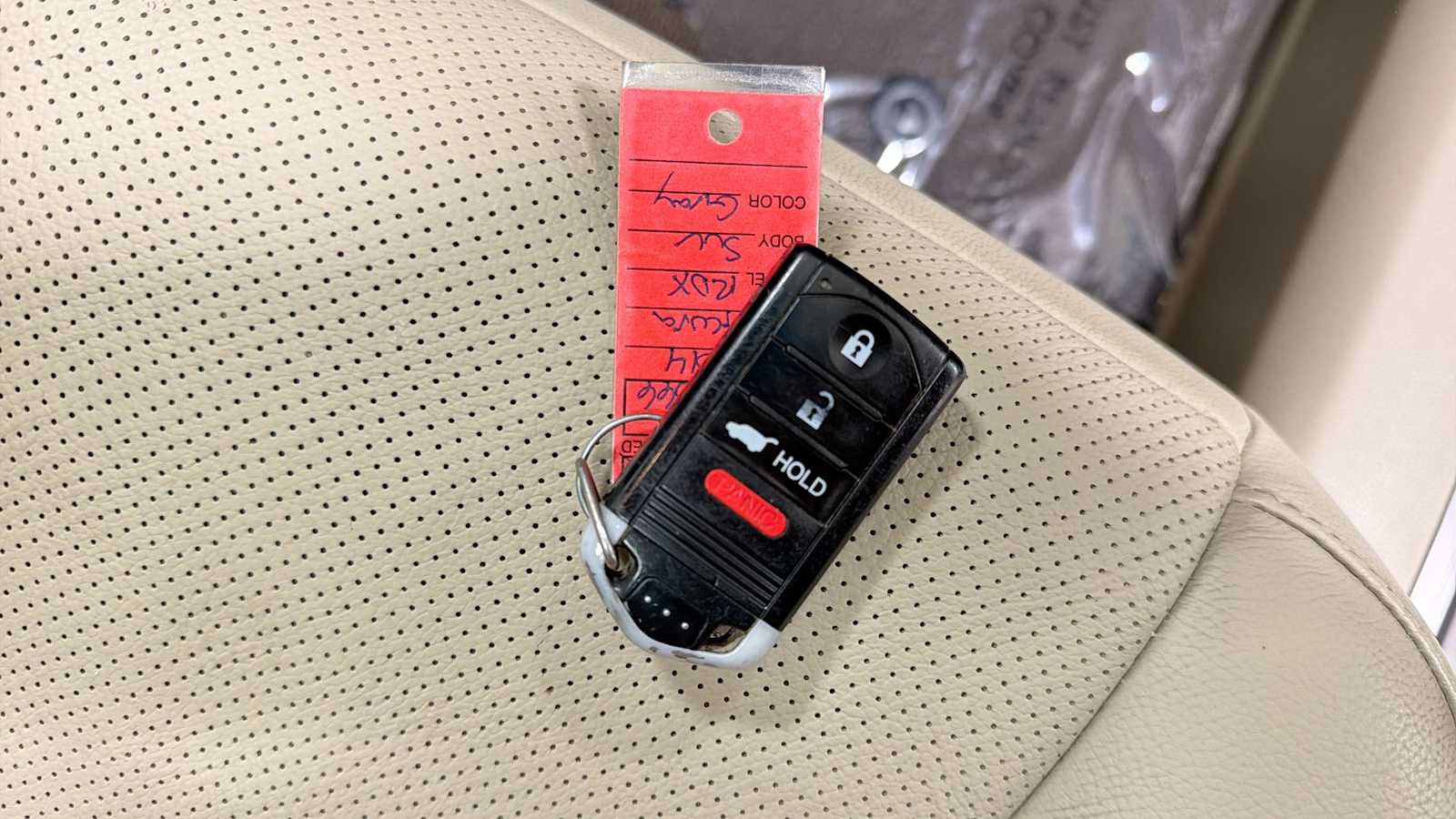 Used 2014 Acura RDX w/ Technology Package FWD image 32