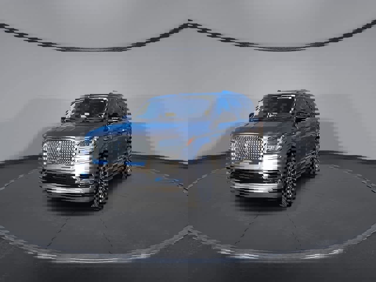 Used 2019 Lincoln Navigator Reserve image 3