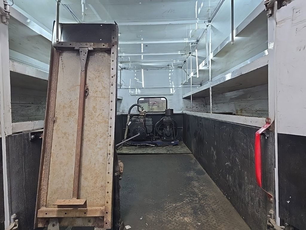 Used 2019 RAM 5500 Tradesman image 11