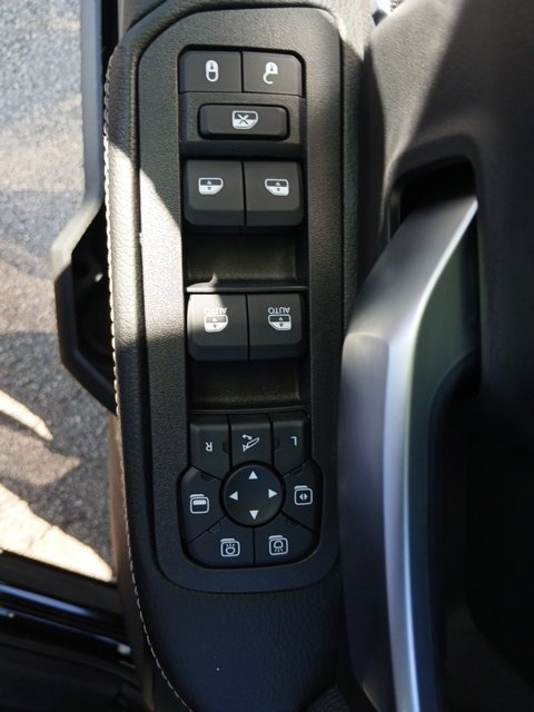 New 2026 RAM 3500 Big Horn AWD/4WD image 51