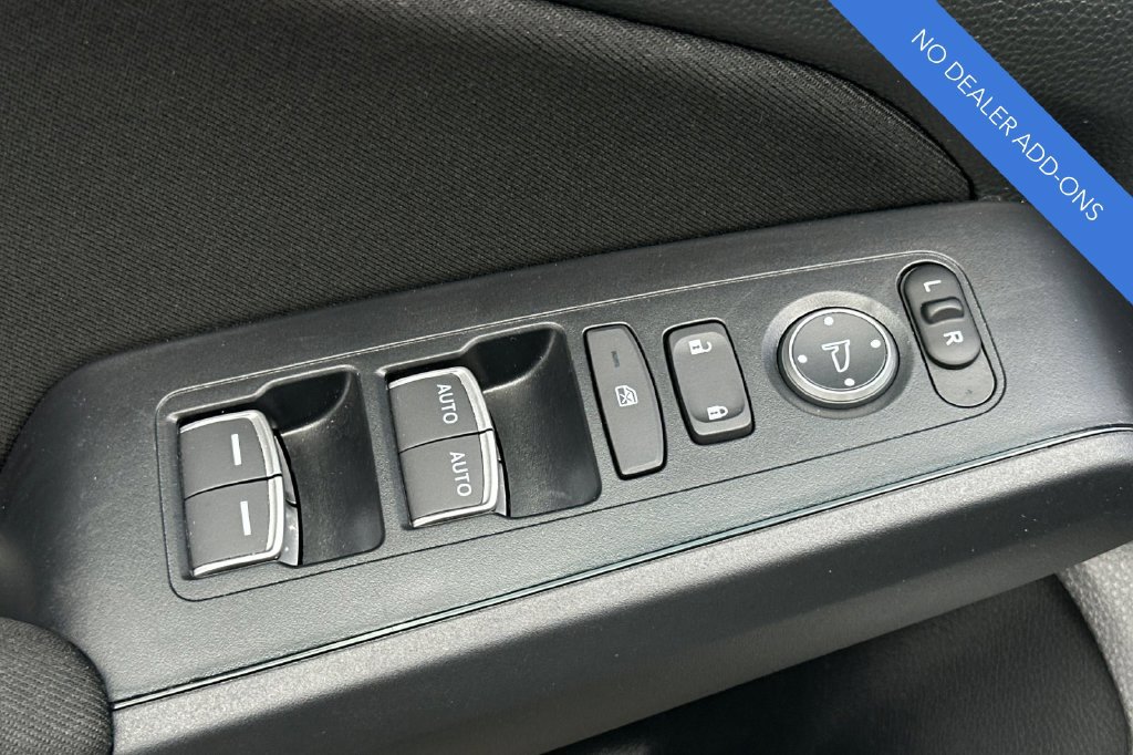 Certified 2026 Honda Civic Sport image 12