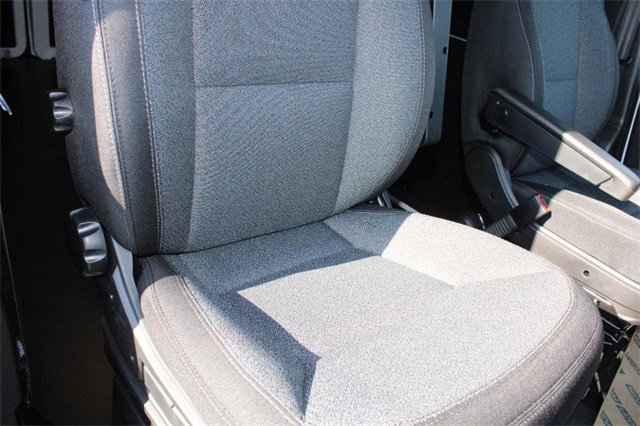 New 2024 RAM ProMaster 2500 w/ Quick Order Package 22H SLT+ image 16