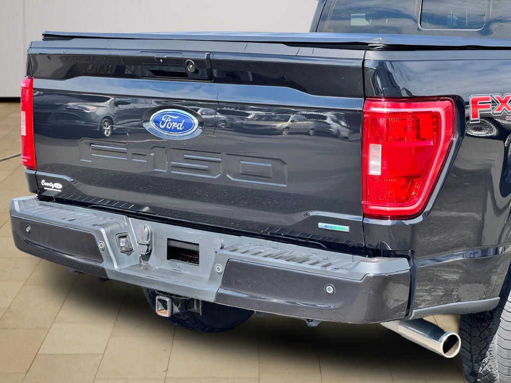 Used 2022 Ford F150 XLT w/ Equipment Group 302A High AWD/4WD image 45