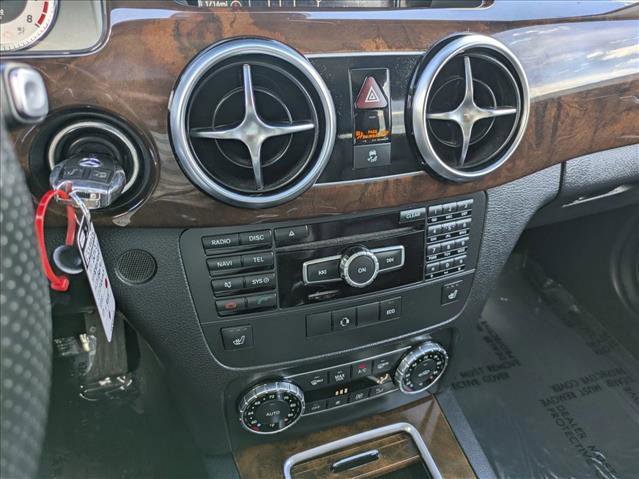 Used 2015 Mercedes-Benz GLK 350 4MATIC image 12