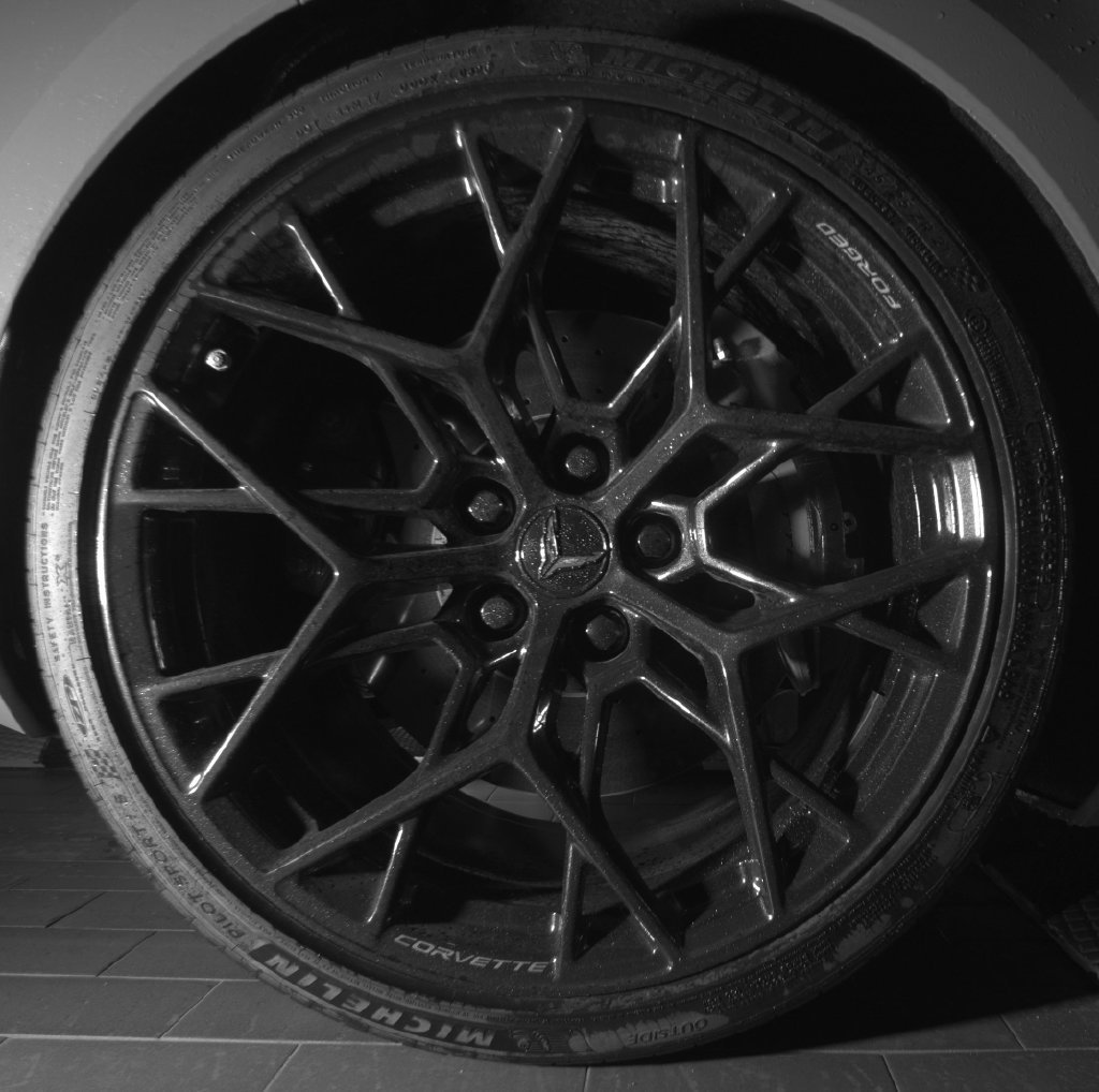 Used 2026 Chevrolet Corvette ZR1 w/ ZR1 Carbon Fiber Aero Package RWD image 20