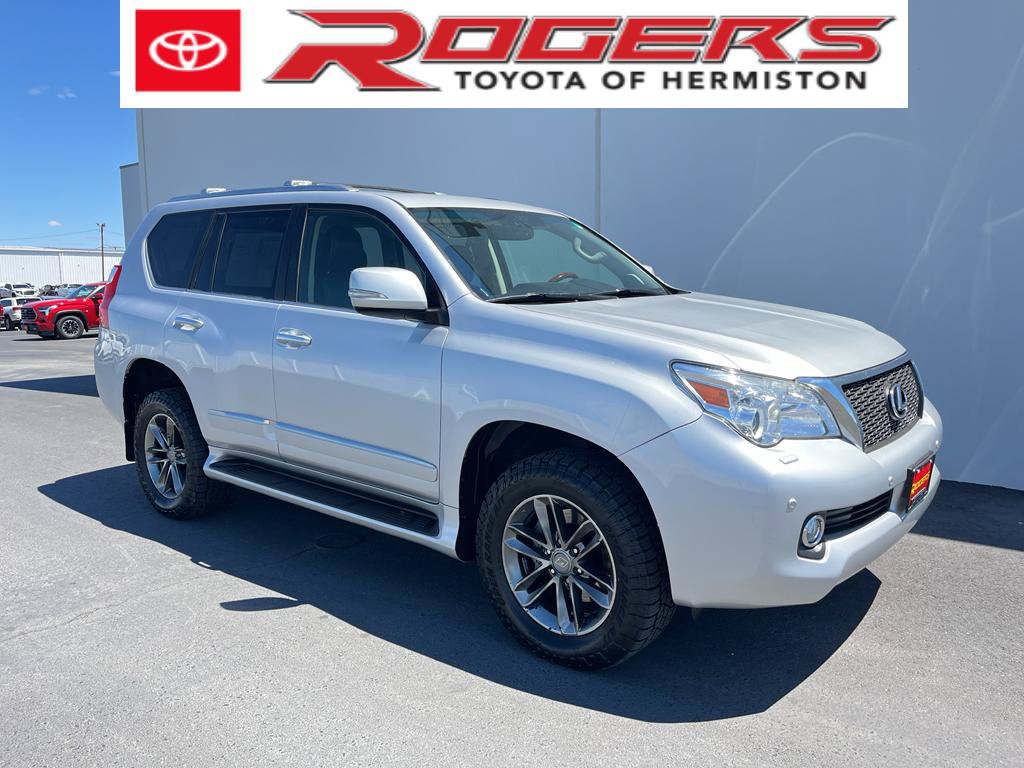Used 2013 Lexus GX 460 Premium