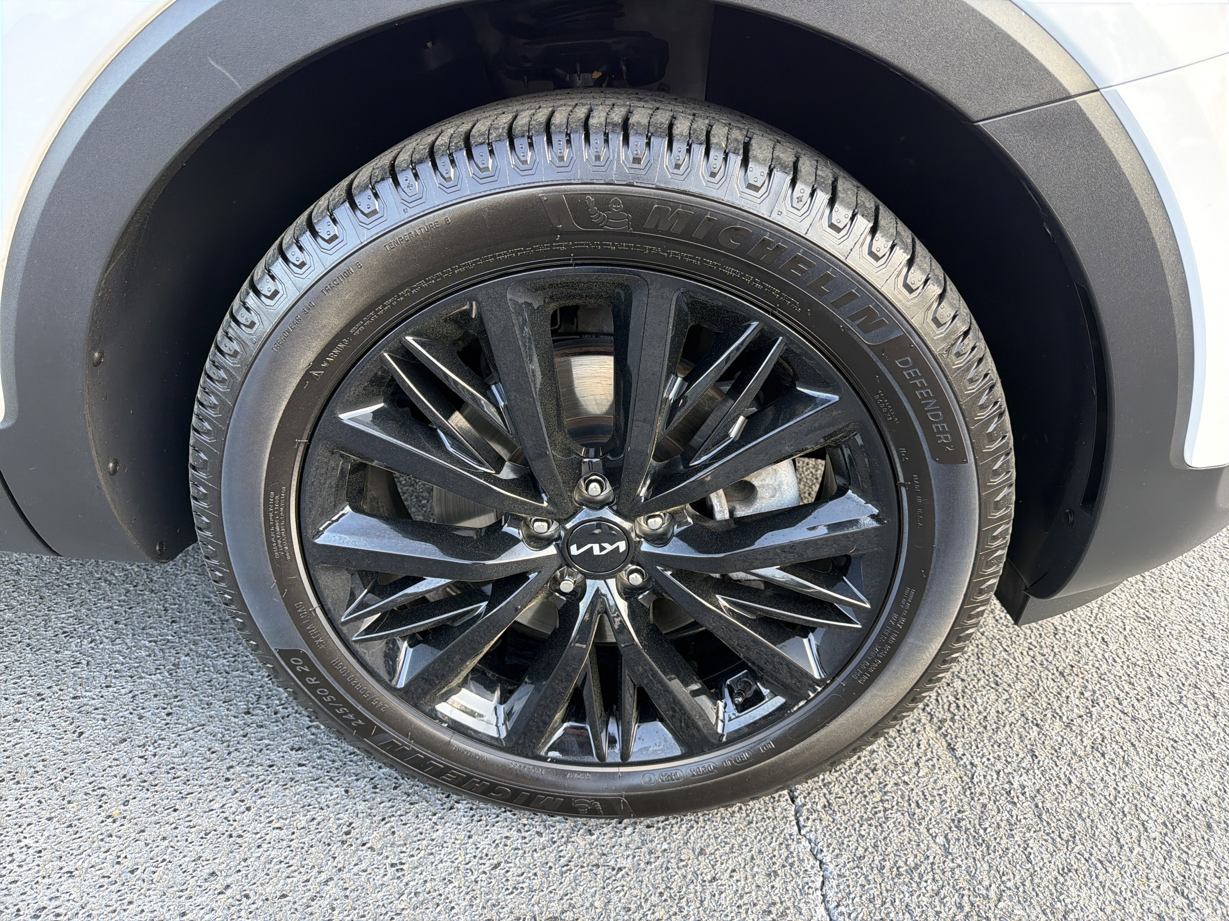 Used 2022 Kia Telluride SX w/ Towing Package image 10