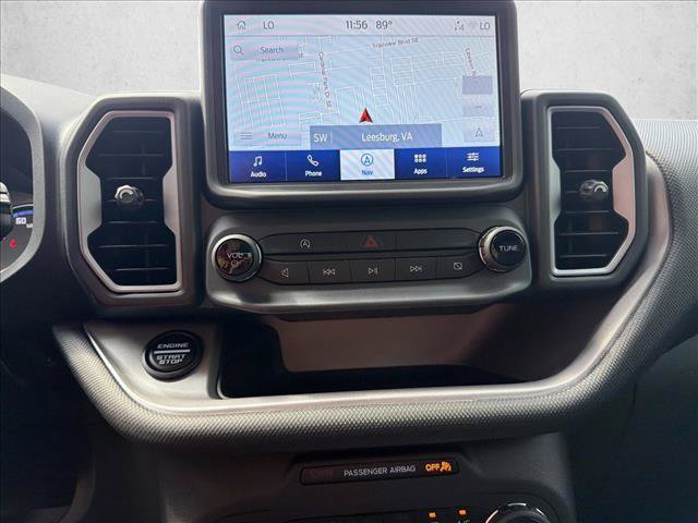 Used 2024 Ford Bronco Sport Outer Banks w/ Tech Package AWD/4WD image 19