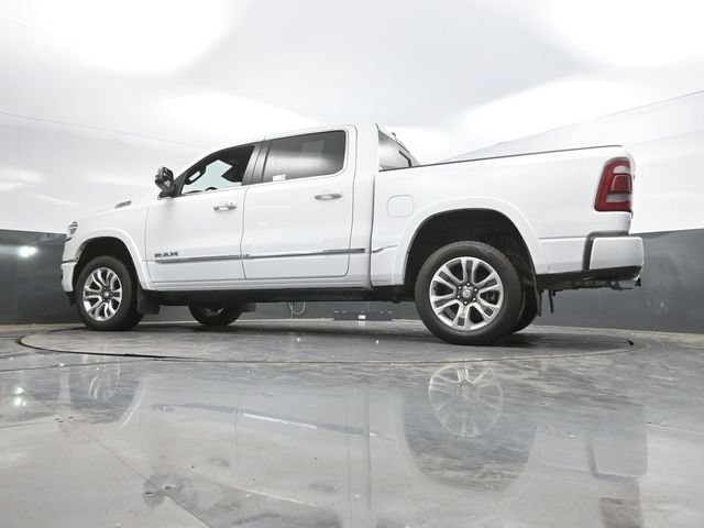 Used 2023 RAM 1500 Limited w/ Body-Colour Bumper Group AWD/4WD image 51