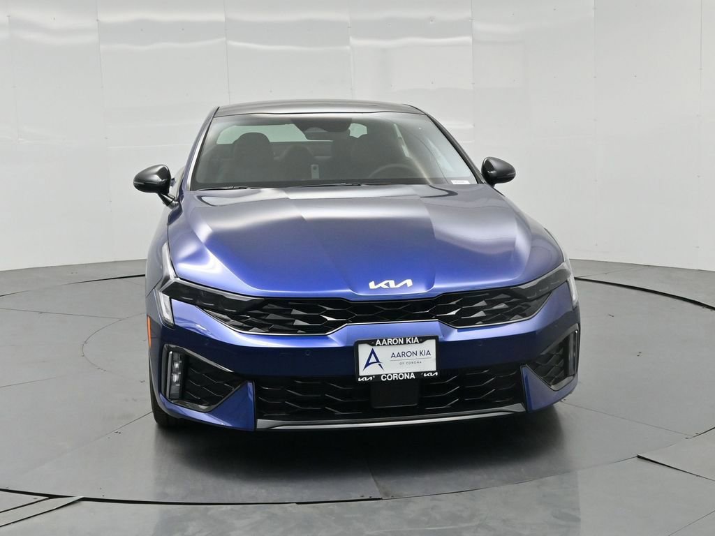 New 2026 Kia K5 GT FWD image 35