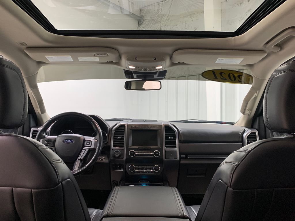 Used 2021 Ford Expedition Max Platinum image 21