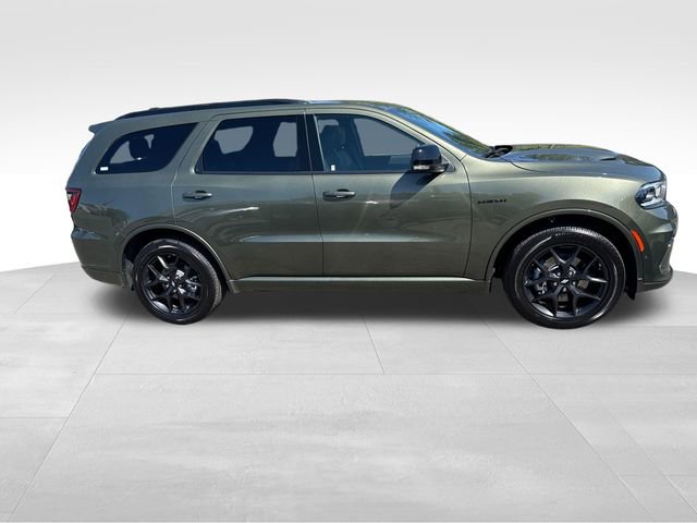 New 2026 Dodge Durango GT AWD/4WD image 8