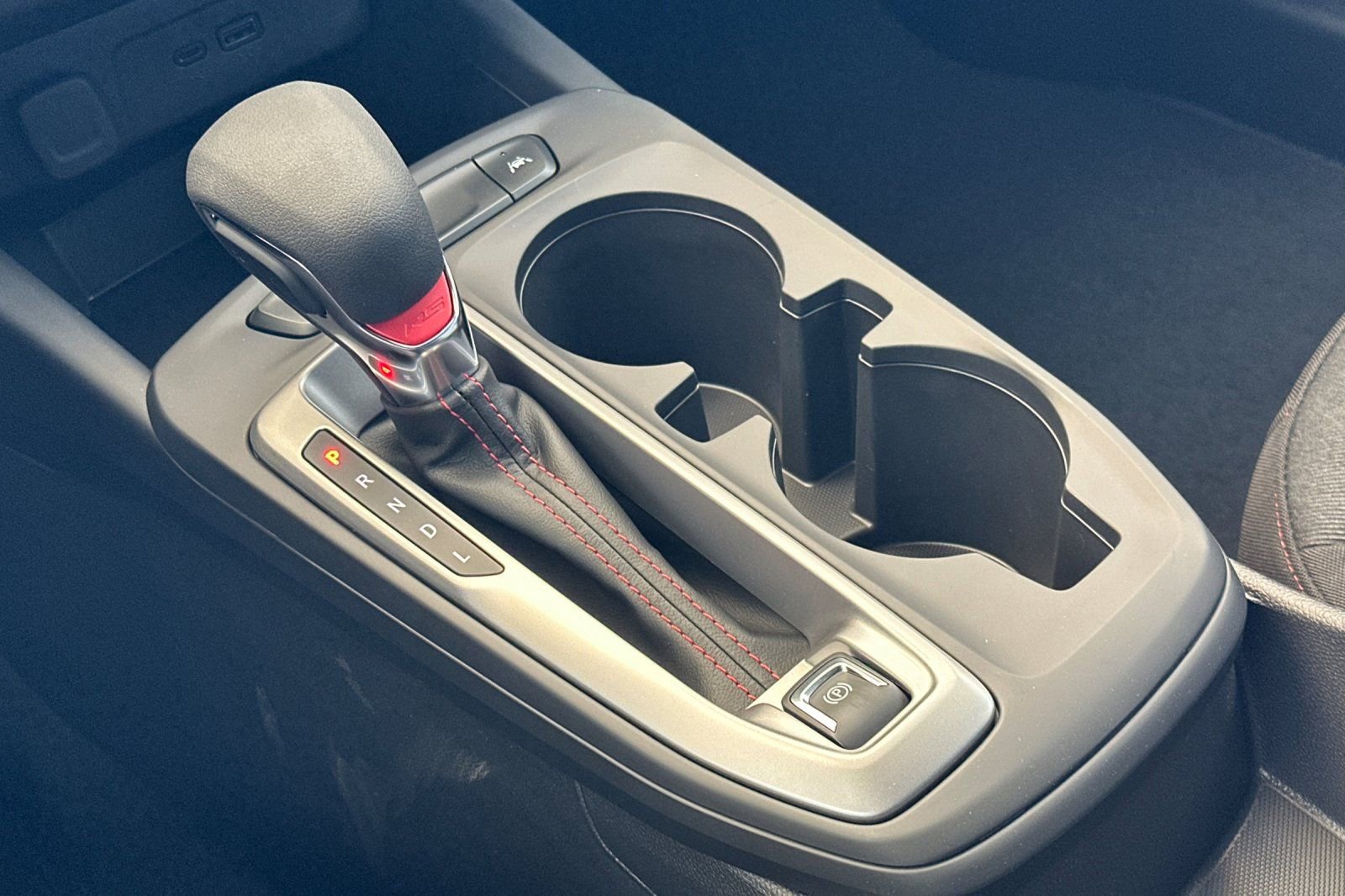 New 2026 Chevrolet Trax RS w/ Driver Confidence Package image 23