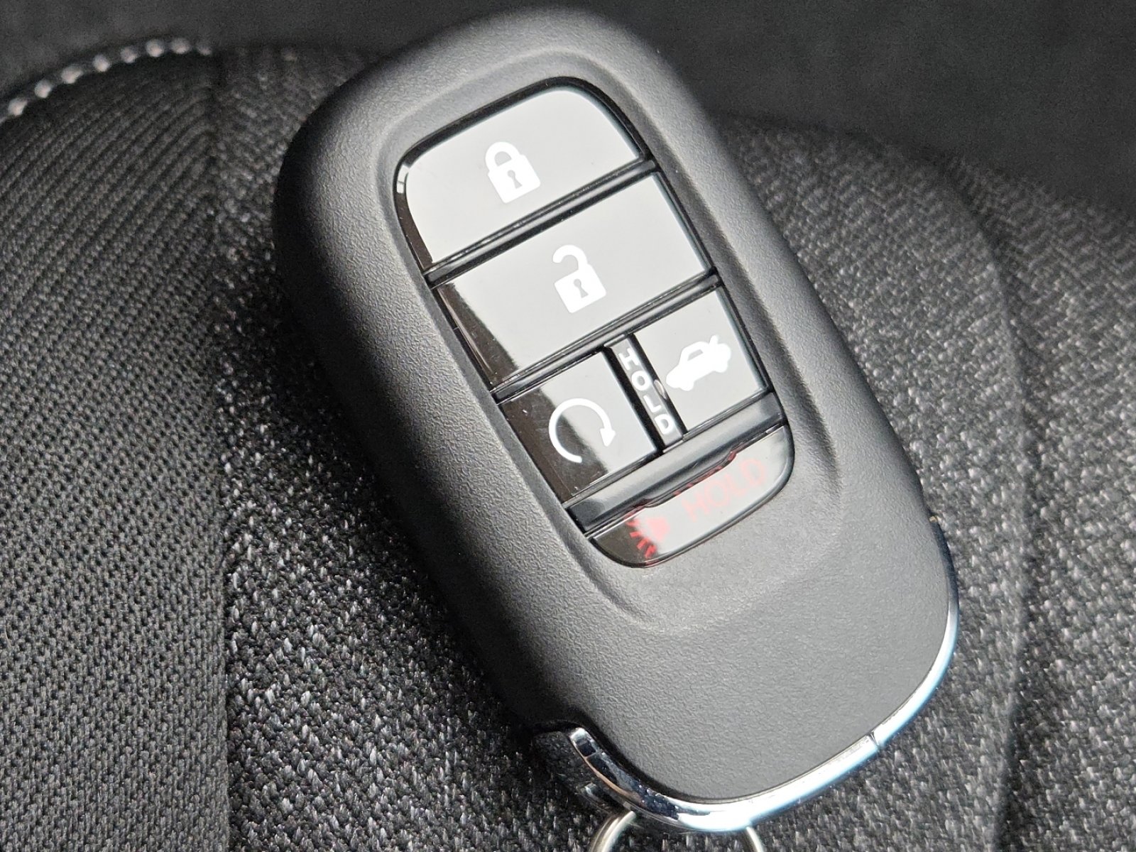 New 2026 Honda Accord SE image 32