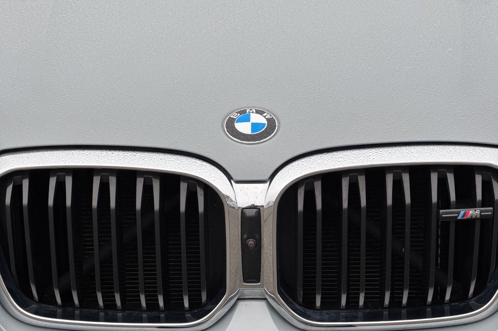 Used 2022 BMW X3 M40i w/ Premium Package AWD/4WD image 48