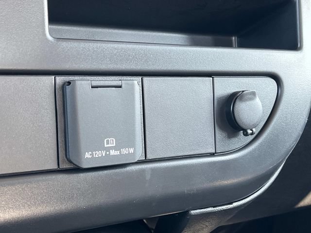 New 2026 GMC Savana 2500 w/ Driver Convenience Package RWD image 31