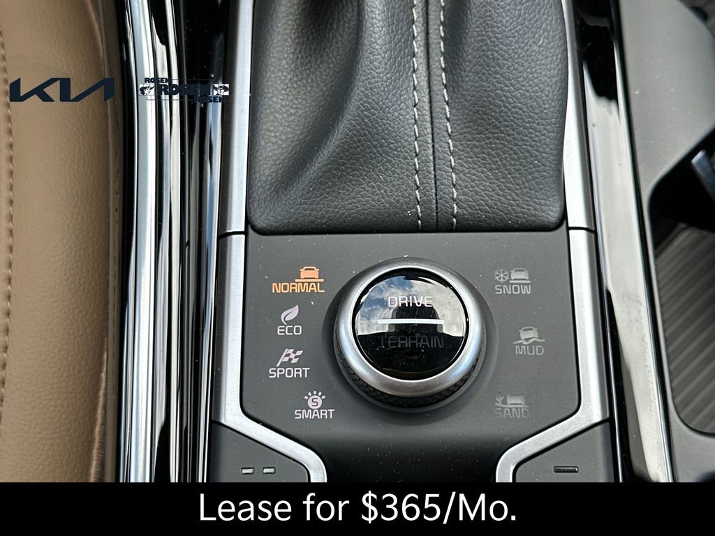 New 2026 Kia Sorento SX Prestige image 29