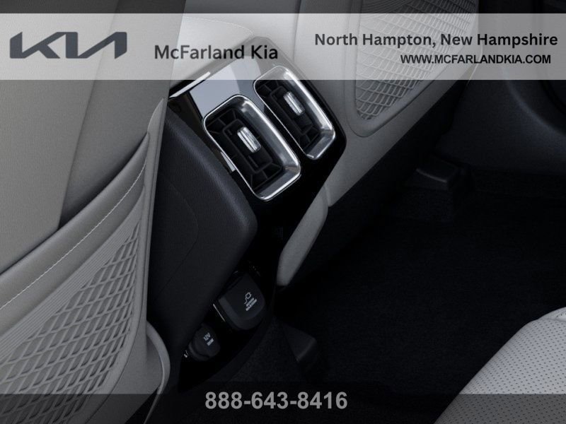 New 2026 Kia Sorento SX Prestige image 27