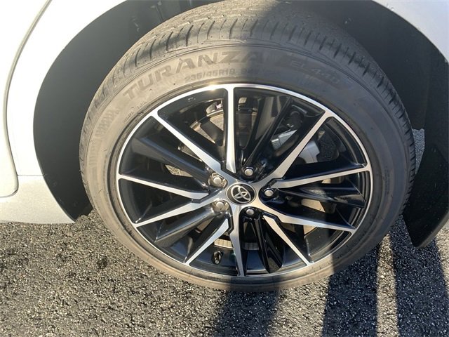 Used 2021 Toyota Camry SE image 32