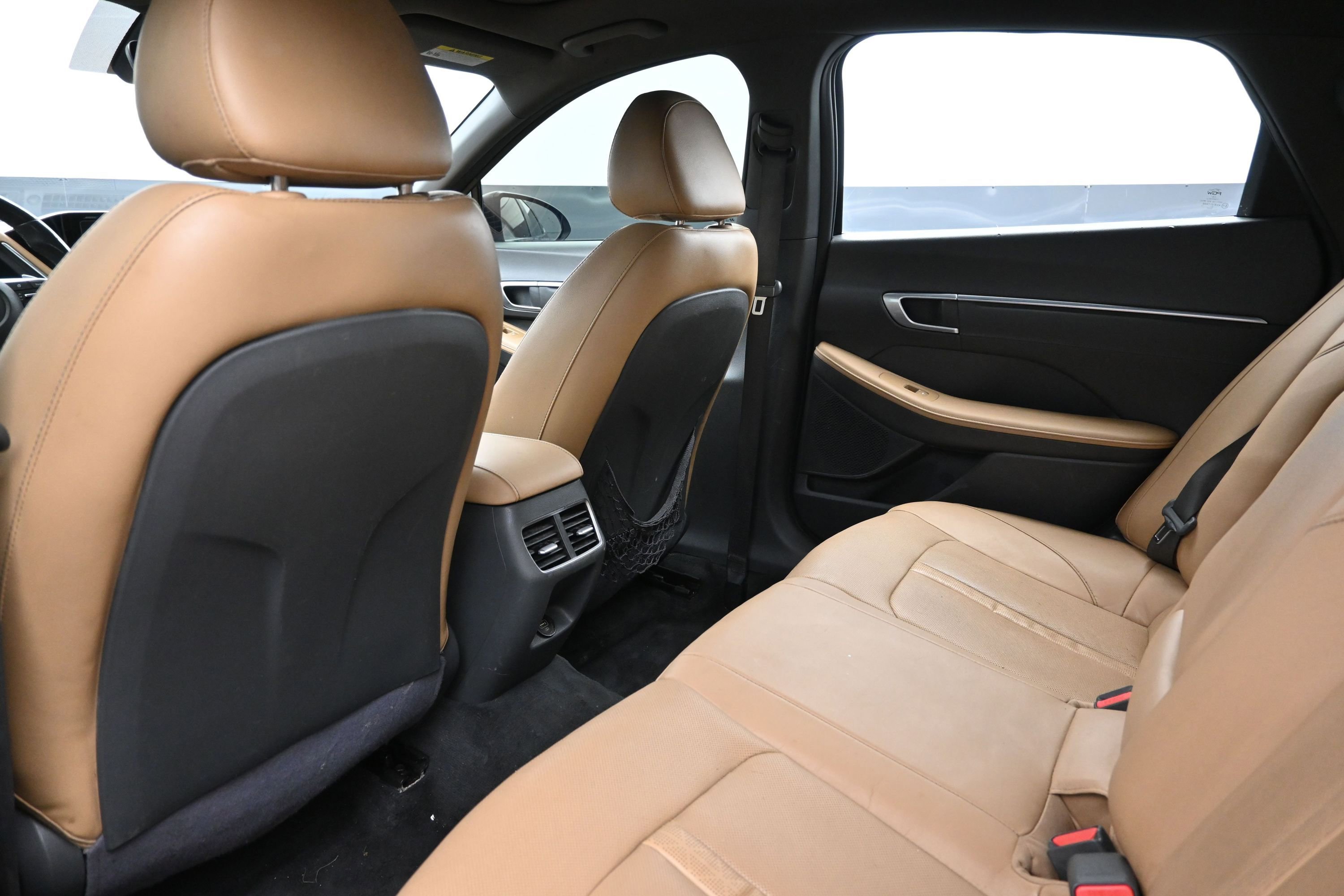 Used 2020 Hyundai Sonata Limited FWD image 21