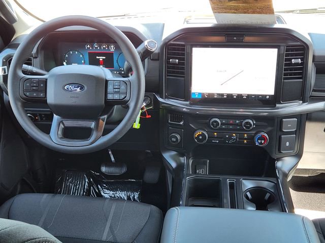 New 2026 Ford F150 STX w/ Equipment Group 200A RWD image 27