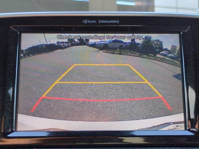 Used 2019 Hyundai Tucson SEL FWD image 20