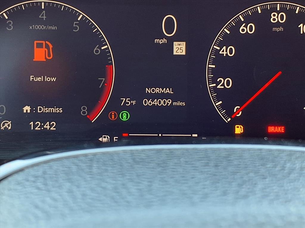 Used 2023 Honda Civic Si image 16