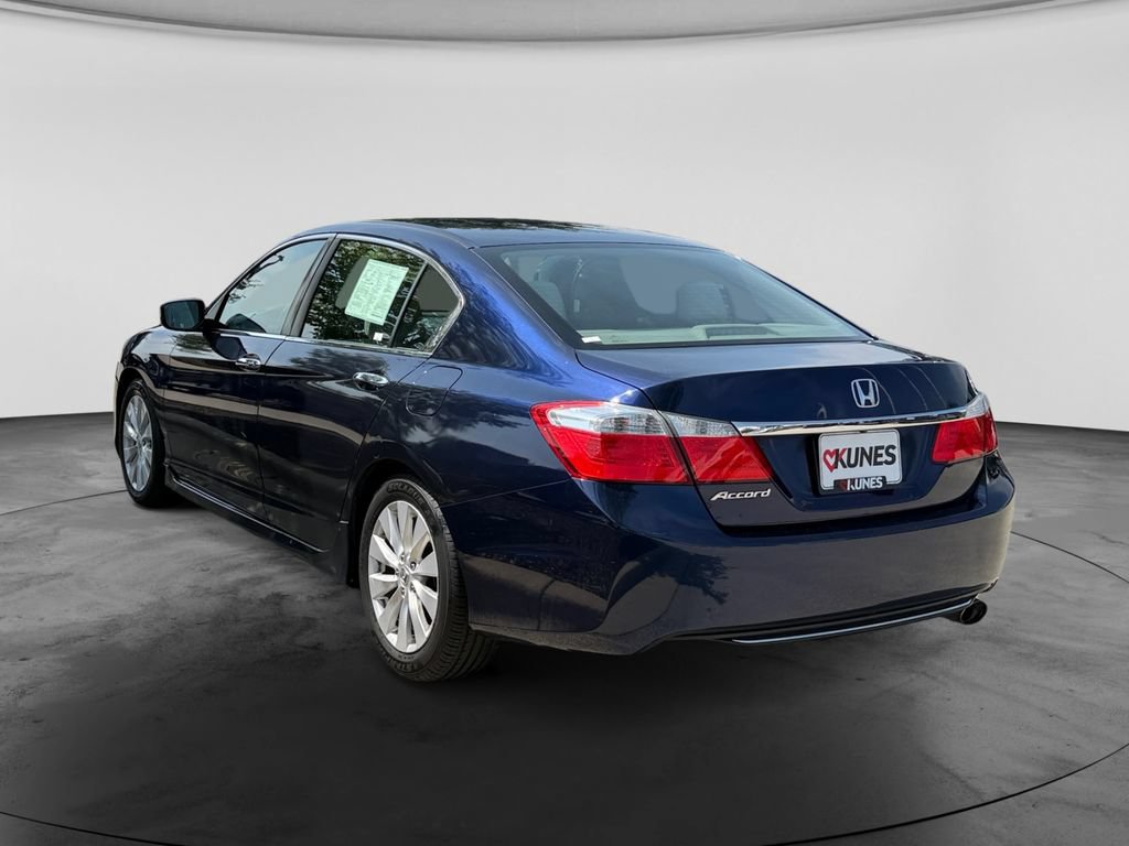 Used 2013 Honda Accord LX image 7