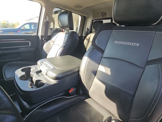 Used 2024 RAM 2500 Laramie image 20