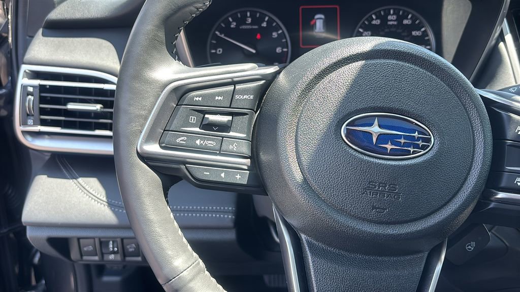 Used 2024 Subaru Outback Touring AWD/4WD image 17