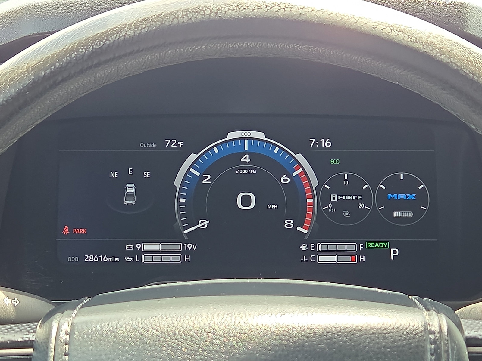 Used 2024 Toyota Tundra Limited w/ Power Package AWD/4WD image 23