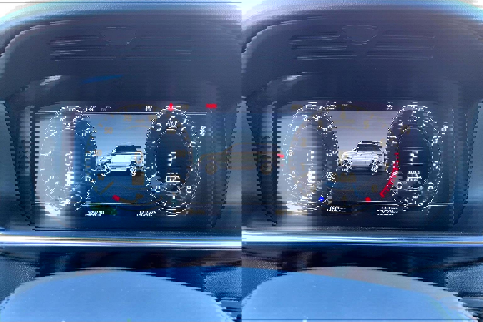 Certified 2022 Land Rover Range Rover Sport HSE Silver Edition AWD/4WD image 25