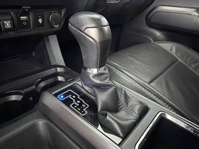 Used 2019 Toyota Tacoma TRD Off-Road AWD/4WD image 30