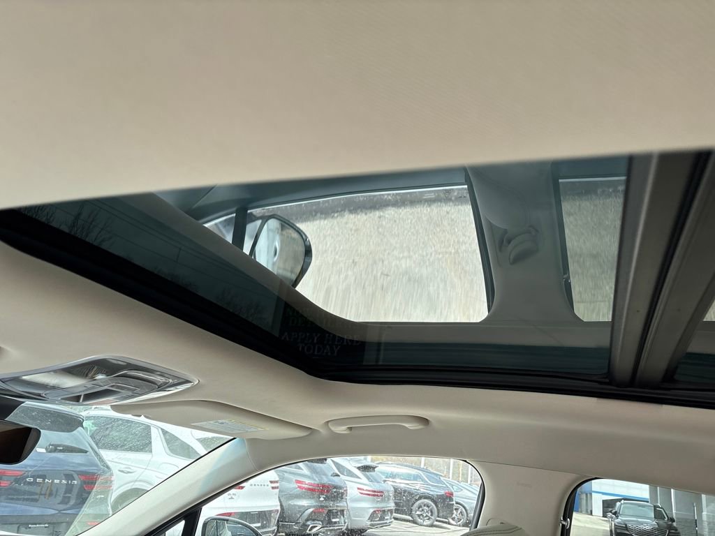 New 2026 Genesis GV70 2.5T Select image 11