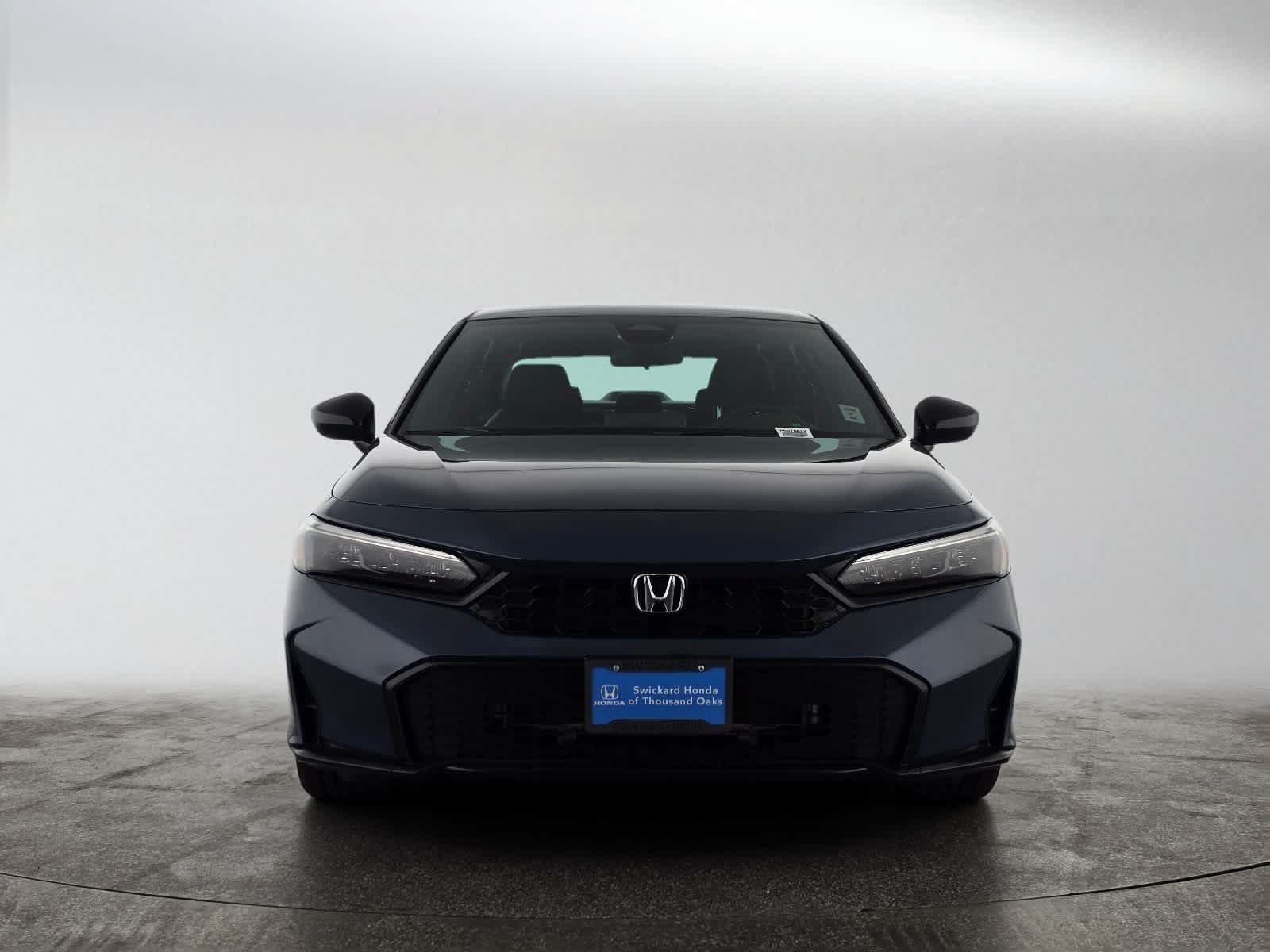 Used 2026 Honda Civic Sport image 8