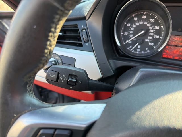 Used 2012 BMW Z4 sDrive28i image 32