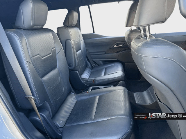Used 2024 Lexus GX 550 w/ Cold Area Package AWD/4WD image 27