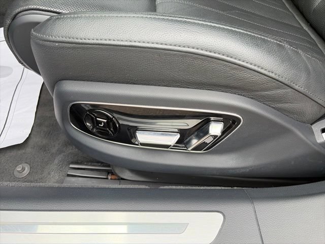 Used 2020 Audi A8 L 4.0T w/ Executive Package AWD/4WD image 11