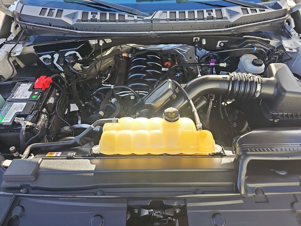 Used 2019 Ford F150 XLT w/ Trailer Tow Package image 31