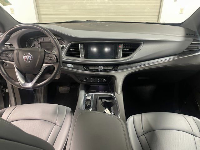 Used 2023 Buick Enclave Essence w/ Experience Buick Package image 13