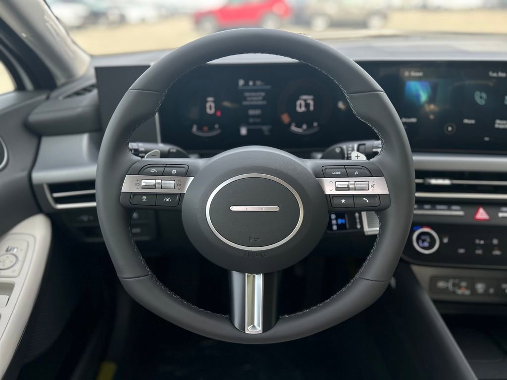 New 2026 Hyundai Sonata SEL image 16