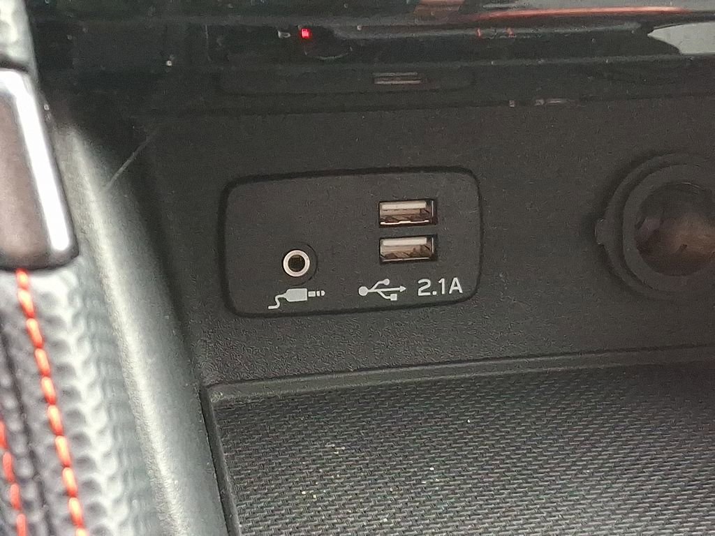 Used 2023 Subaru Forester Sport image 23