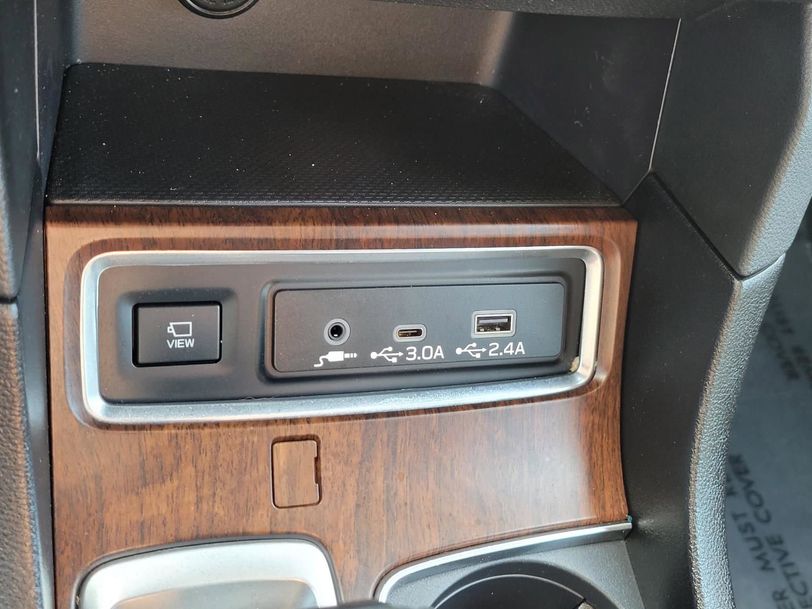 Used 2024 Subaru Ascent Touring w/ Popular Package #2 image 29