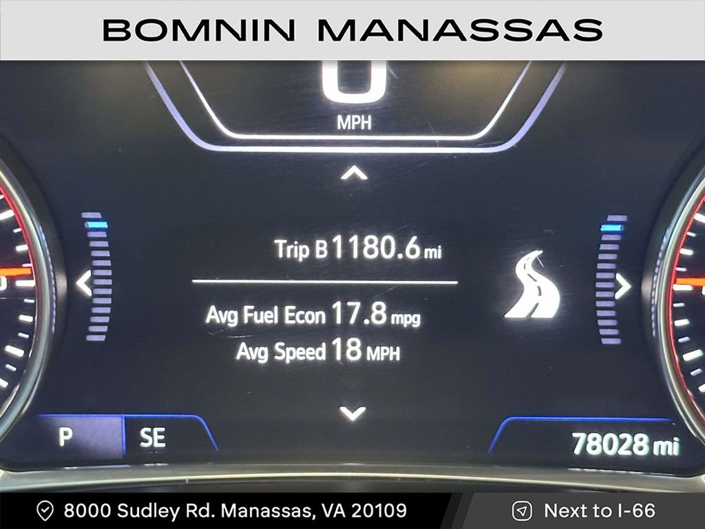 Used 2019 Chevrolet Blazer RS image 29