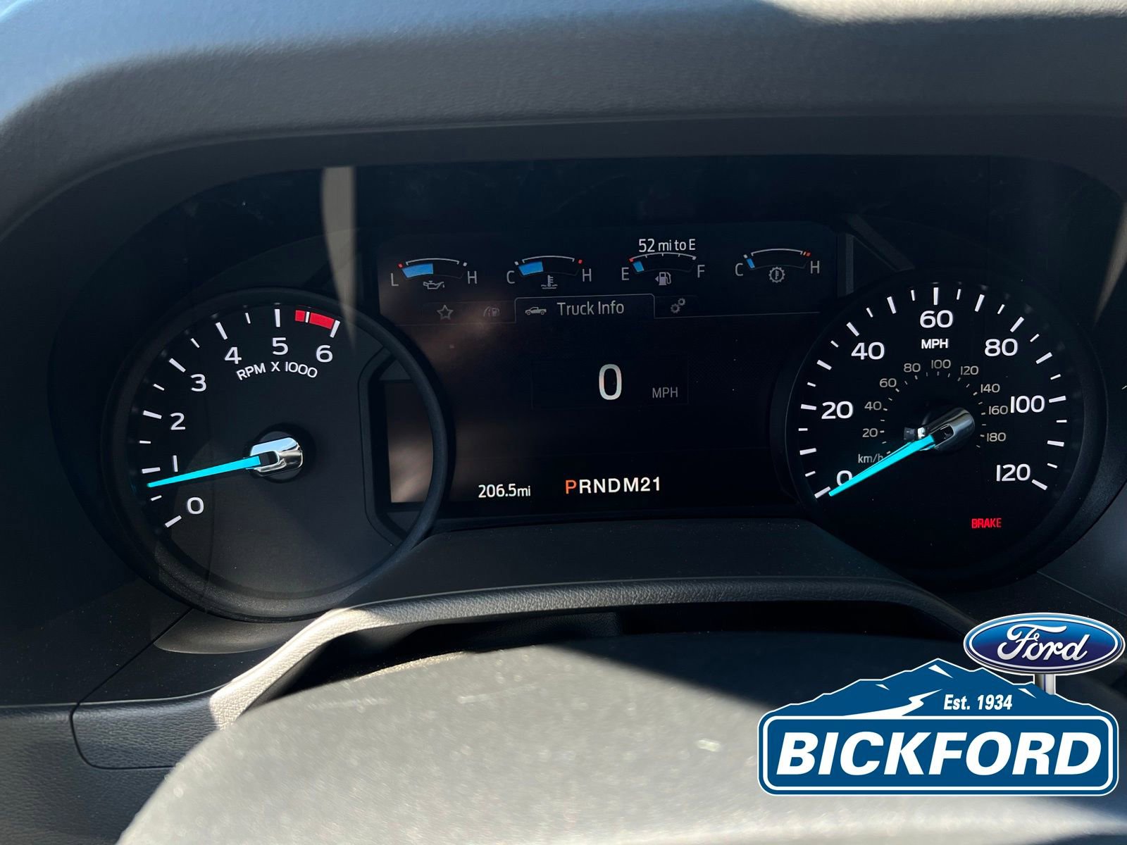 New 2026 Ford E-350 and Econoline 350 Super Duty w/ Interior Upgrade Package image 12