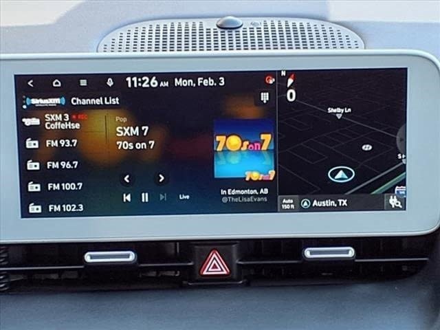 Used 2024 Hyundai Ioniq 5 SEL image 14