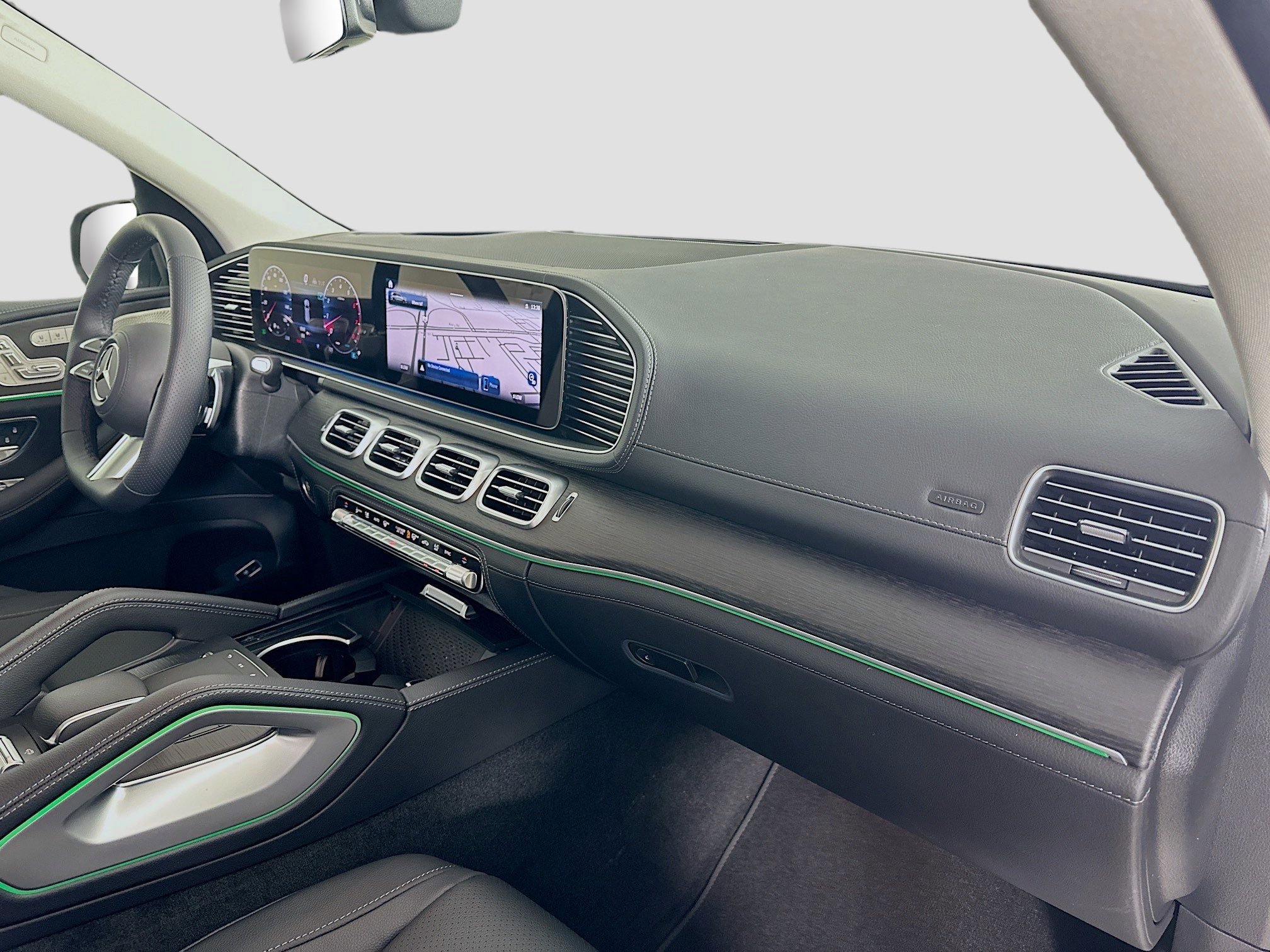 Used 2026 Mercedes-Benz GLS 450 4MATIC image 39
