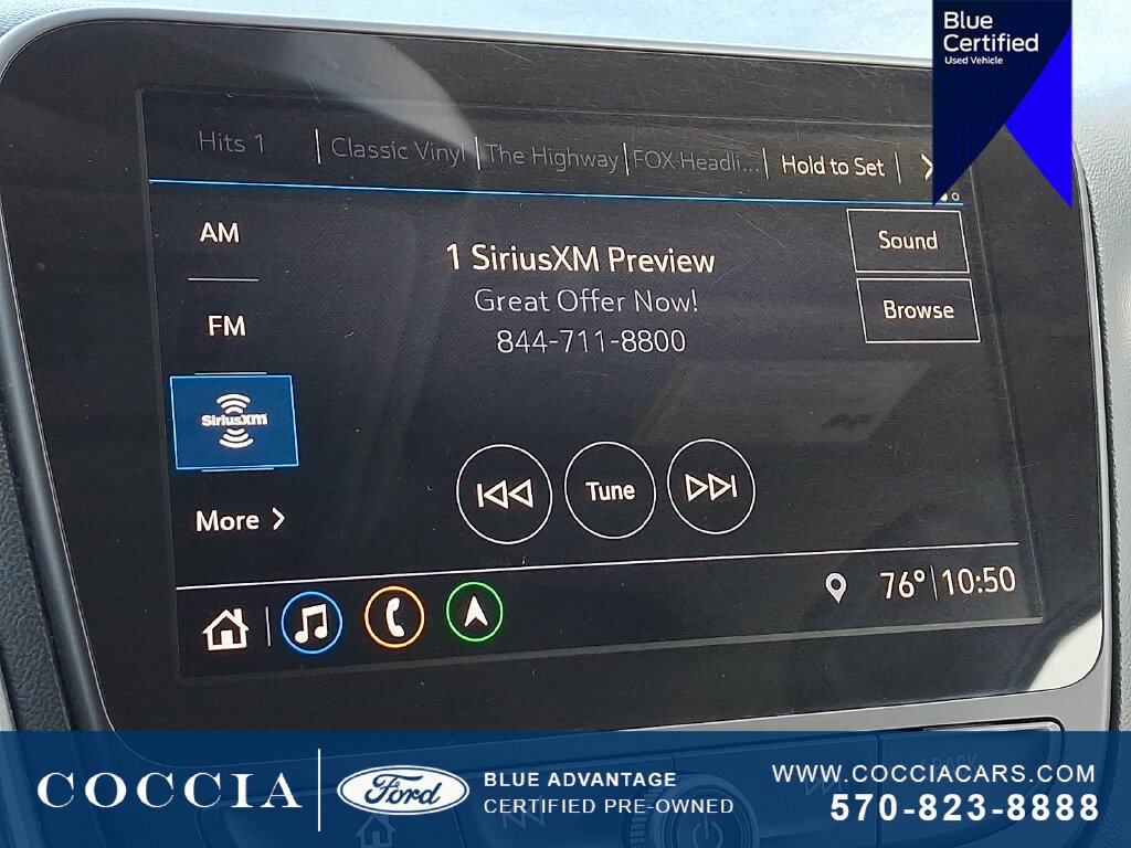 Used 2019 Chevrolet Equinox Premier AWD/4WD image 19