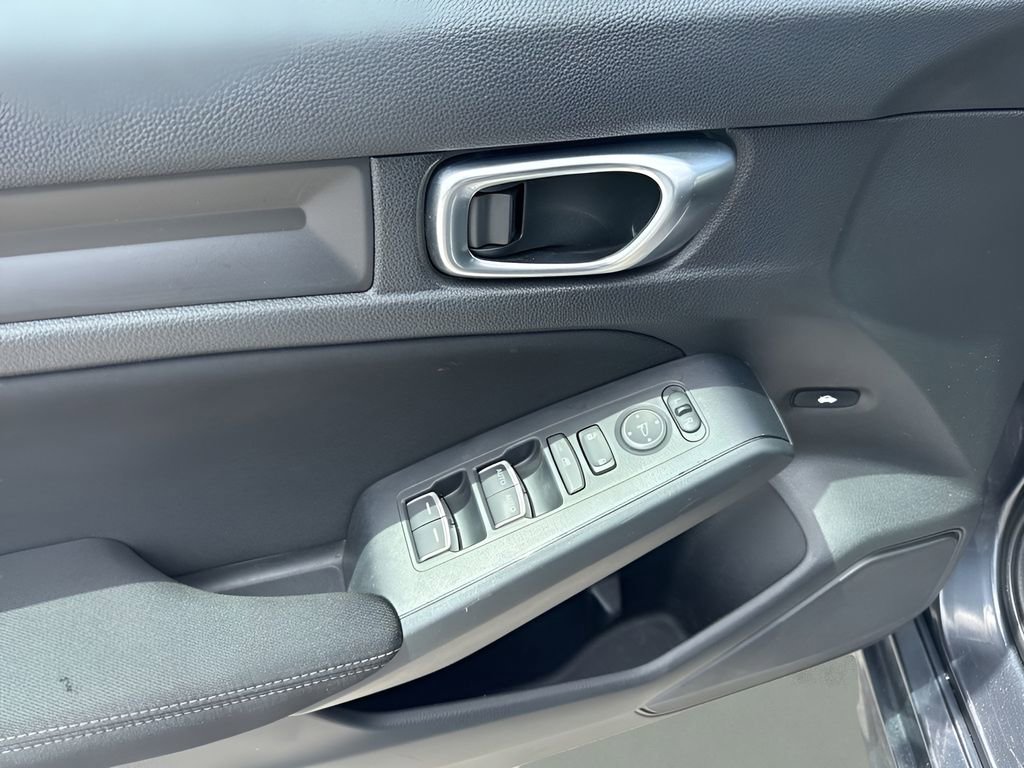Used 2025 Honda Civic LX image 23