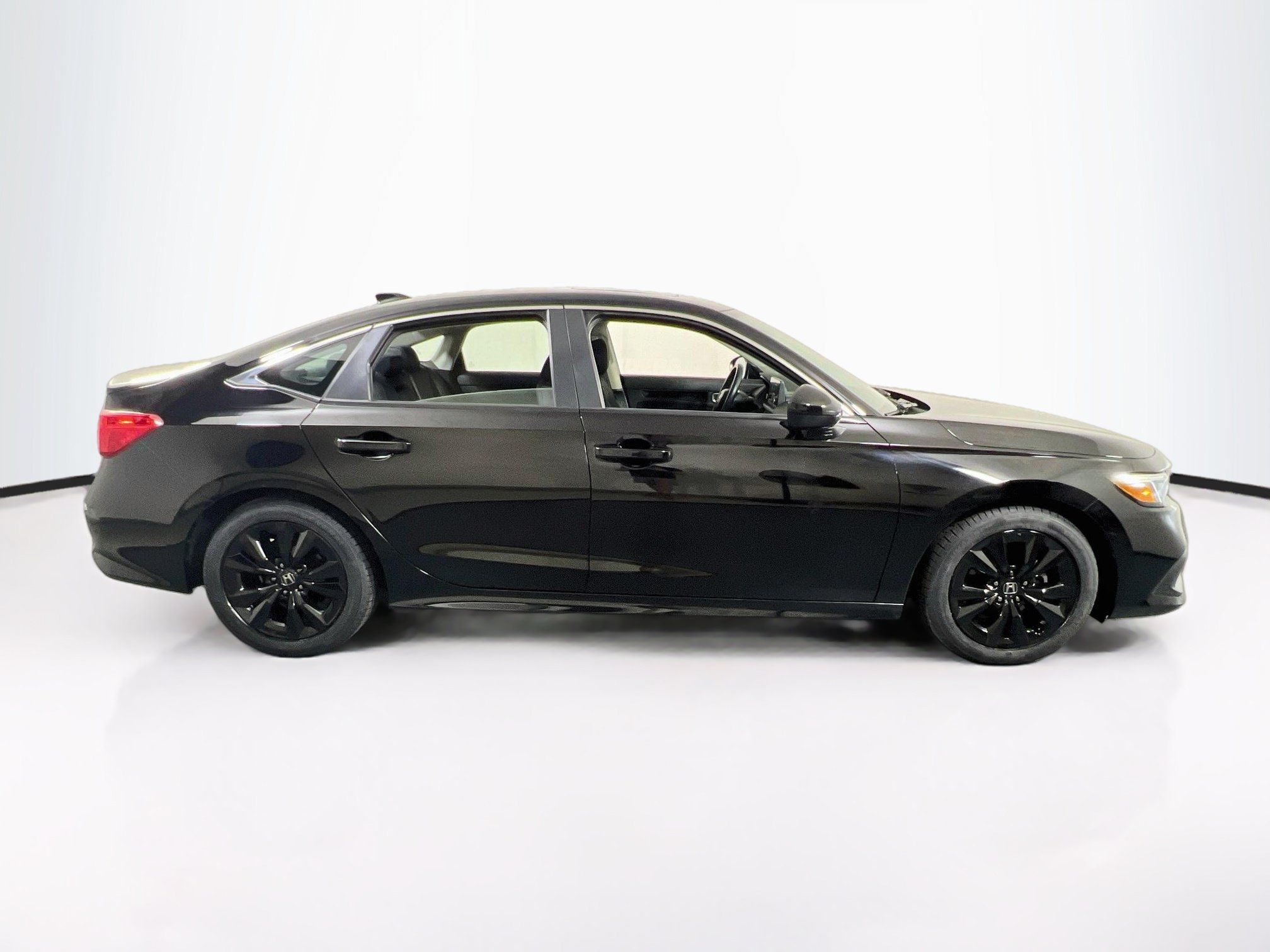 Used 2024 Honda Civic EX image 4